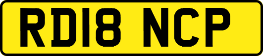 RD18NCP