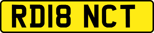 RD18NCT