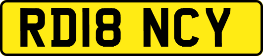 RD18NCY