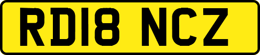 RD18NCZ