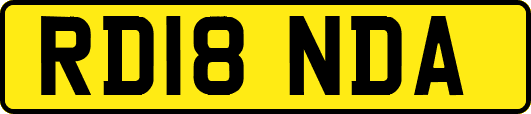 RD18NDA