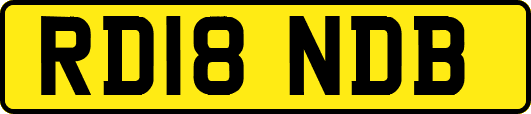 RD18NDB