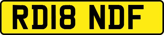 RD18NDF
