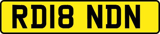 RD18NDN