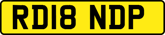 RD18NDP