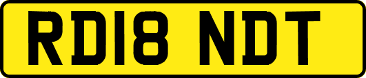 RD18NDT