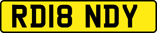 RD18NDY