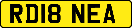 RD18NEA