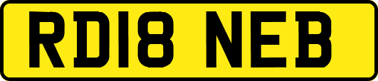 RD18NEB