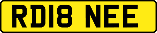 RD18NEE