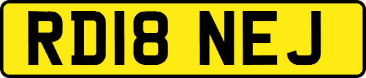 RD18NEJ