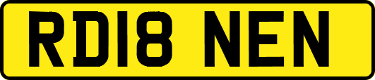 RD18NEN