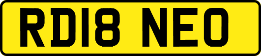 RD18NEO