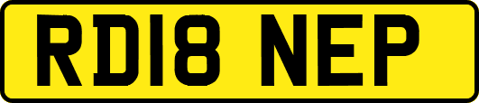 RD18NEP