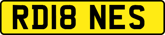 RD18NES