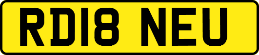 RD18NEU