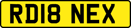 RD18NEX
