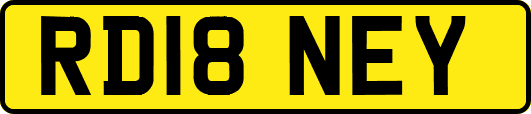RD18NEY