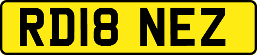 RD18NEZ