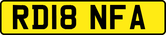 RD18NFA