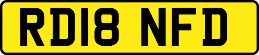 RD18NFD