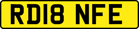 RD18NFE