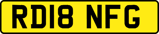 RD18NFG