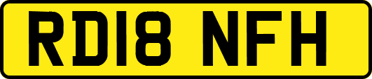 RD18NFH