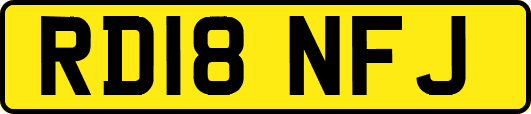 RD18NFJ