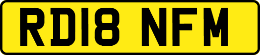 RD18NFM