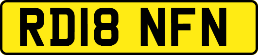 RD18NFN