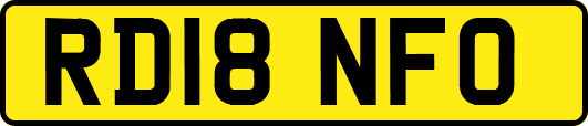 RD18NFO