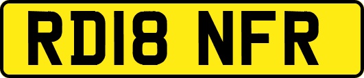 RD18NFR