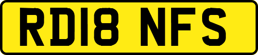 RD18NFS