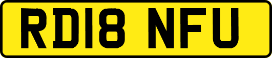 RD18NFU