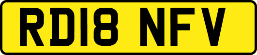 RD18NFV
