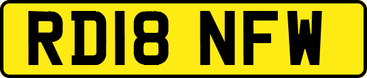 RD18NFW
