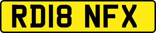 RD18NFX