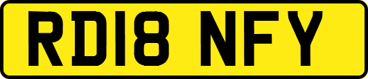 RD18NFY