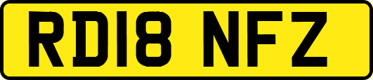 RD18NFZ