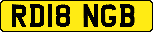 RD18NGB