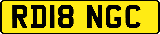 RD18NGC