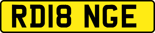 RD18NGE