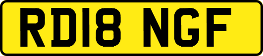 RD18NGF