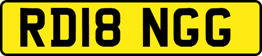 RD18NGG