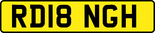 RD18NGH