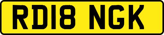 RD18NGK