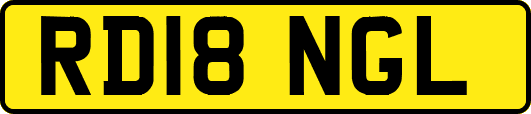 RD18NGL