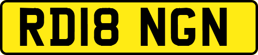 RD18NGN