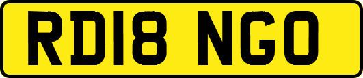 RD18NGO